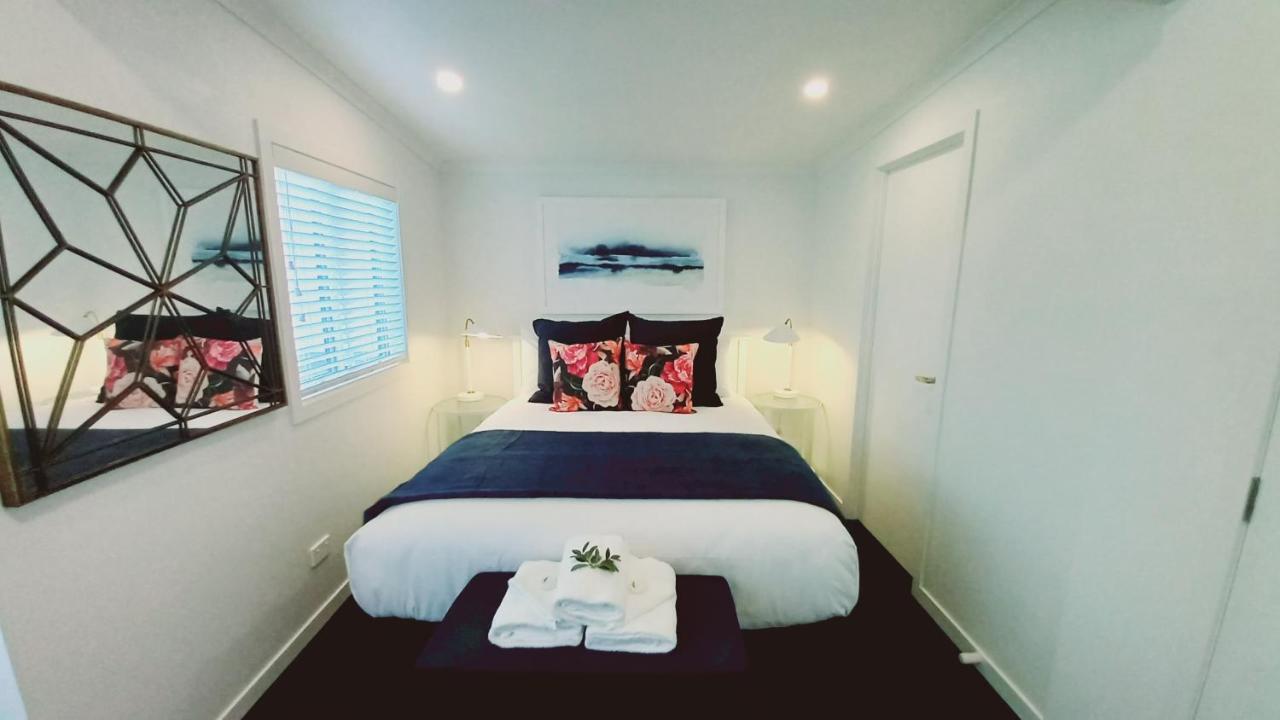 Coromandel Town Harbourside Cottage Luxury Accommodation Екстериор снимка
