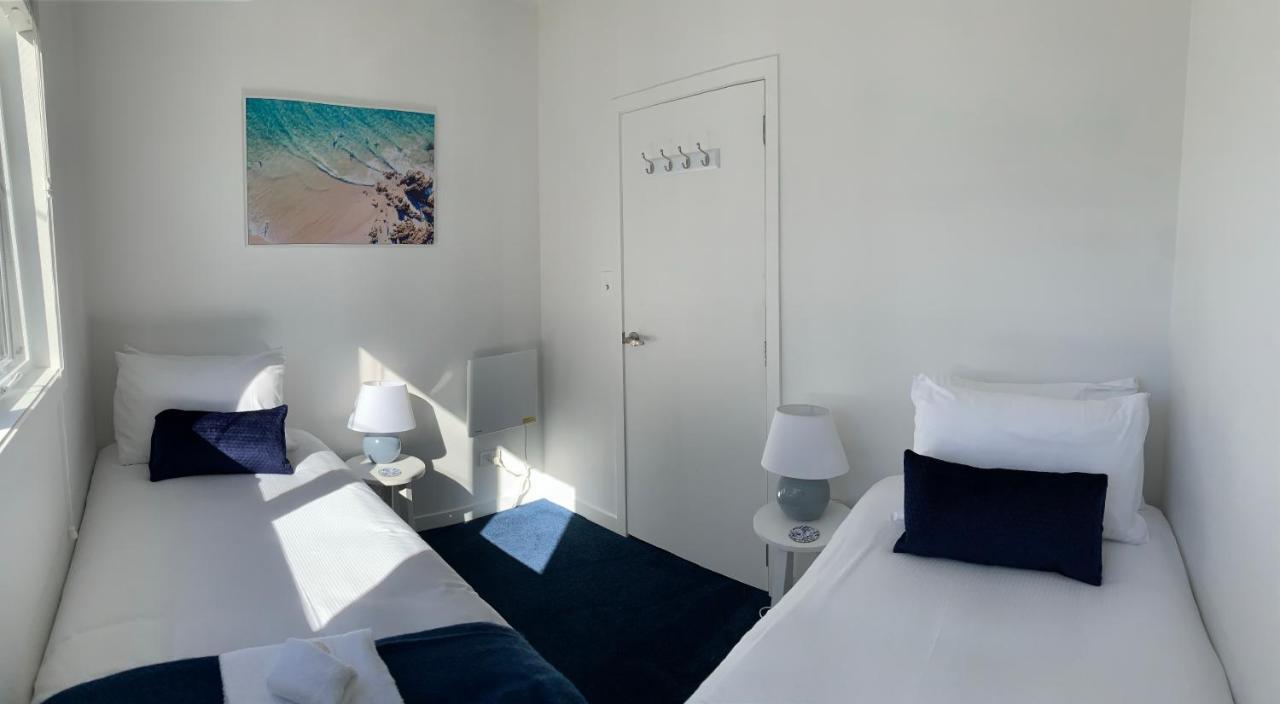 Coromandel Town Harbourside Cottage Luxury Accommodation Екстериор снимка