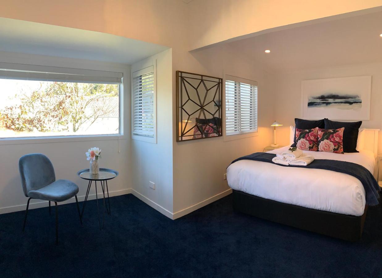 Coromandel Town Harbourside Cottage Luxury Accommodation Екстериор снимка
