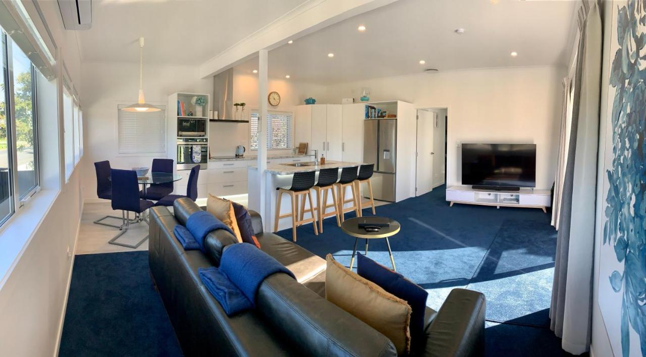 Coromandel Town Harbourside Cottage Luxury Accommodation Екстериор снимка