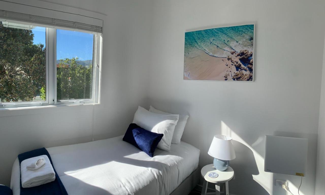 Coromandel Town Harbourside Cottage Luxury Accommodation Екстериор снимка
