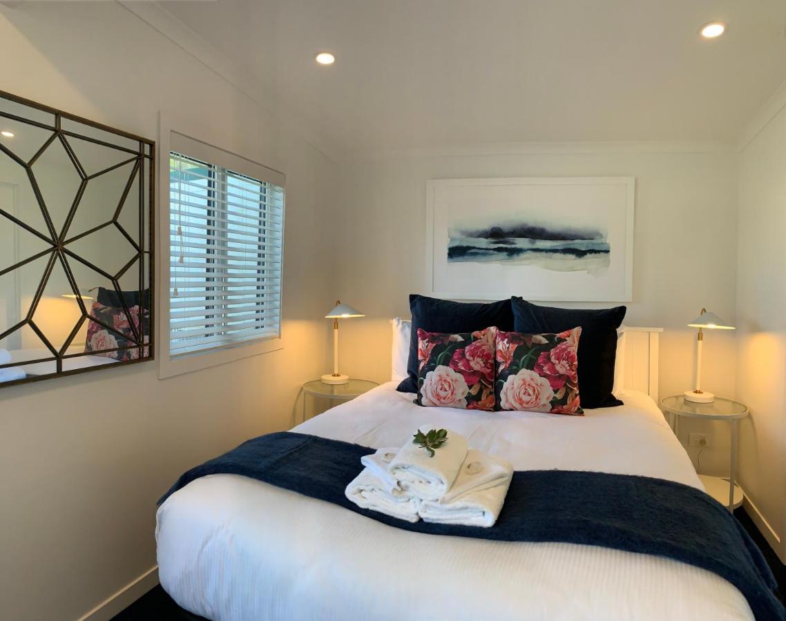 Coromandel Town Harbourside Cottage Luxury Accommodation Екстериор снимка